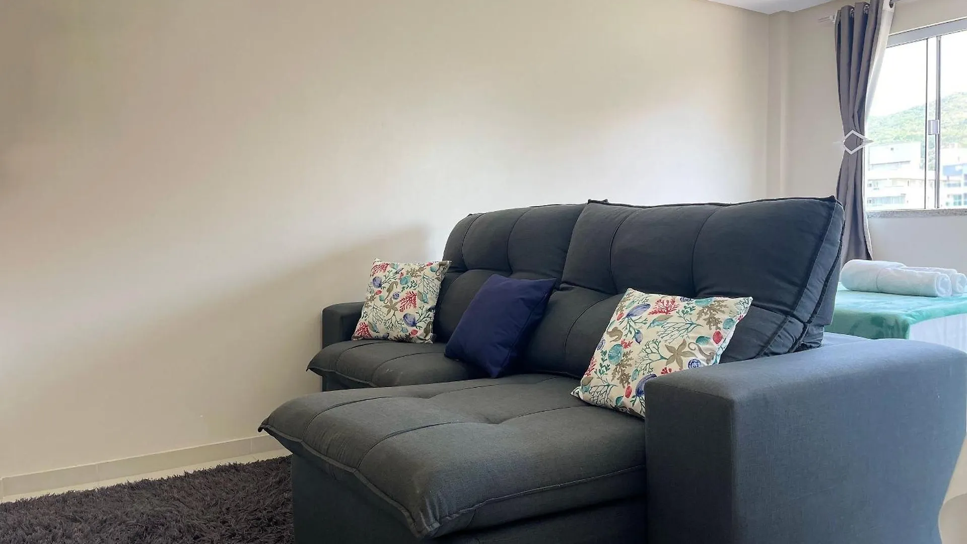 Residencial 287 - Localizacao Privilegiada A 5Min Da Praia Bombinhas
