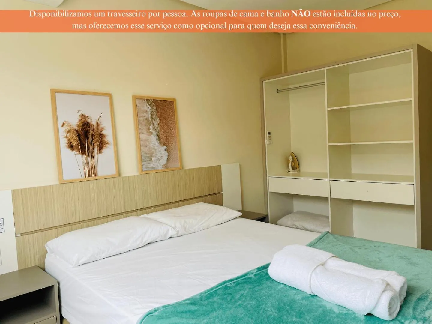 Residencial Maria Julia - APARTAMENTOS ECONÔMICOS COM A MELHOR ESTRUTURA DE BOMBINHAS Brasil