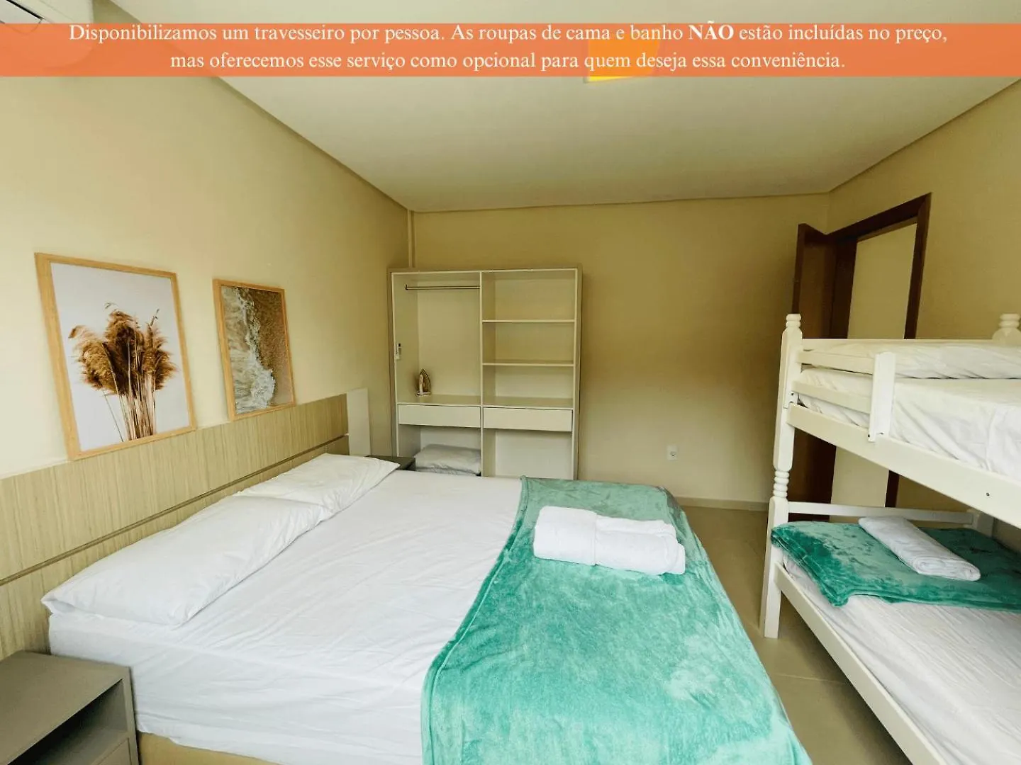 Residencial Maria Julia - APARTAMENTOS ECONÔMICOS COM A MELHOR ESTRUTURA DE BOMBINHAS