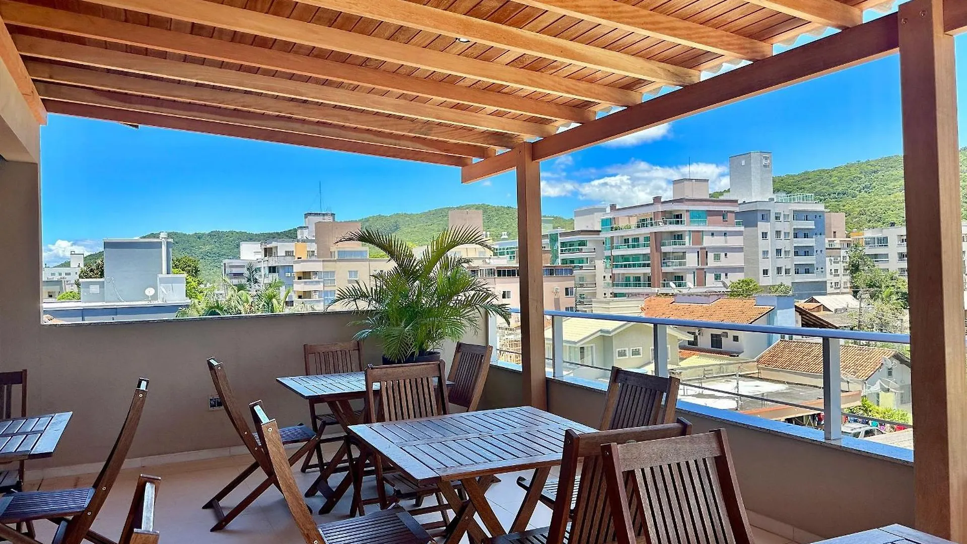 Residencial Maria Julia - APARTAMENTOS ECONÔMICOS COM A MELHOR ESTRUTURA DE BOMBINHAS Brasil