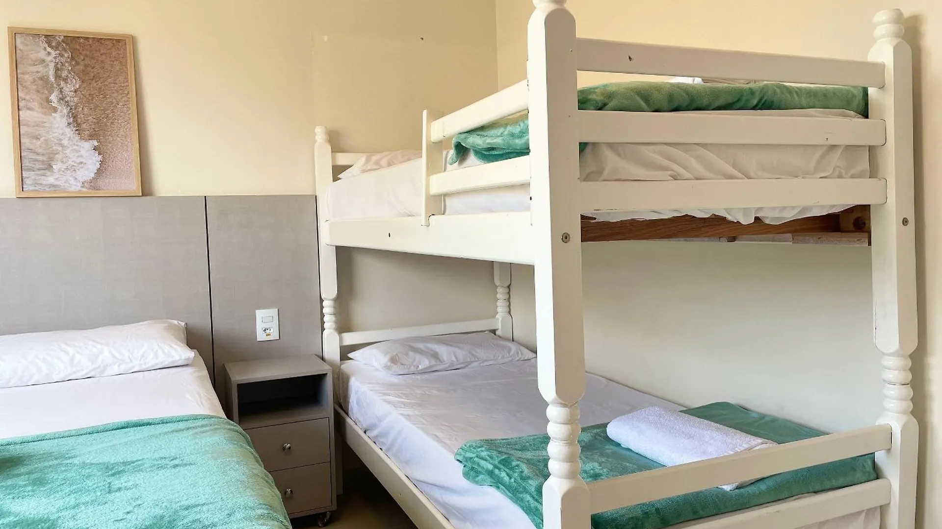 Residencial Maria Julia - APARTAMENTOS ECONÔMICOS COM A MELHOR ESTRUTURA DE BOMBINHAS