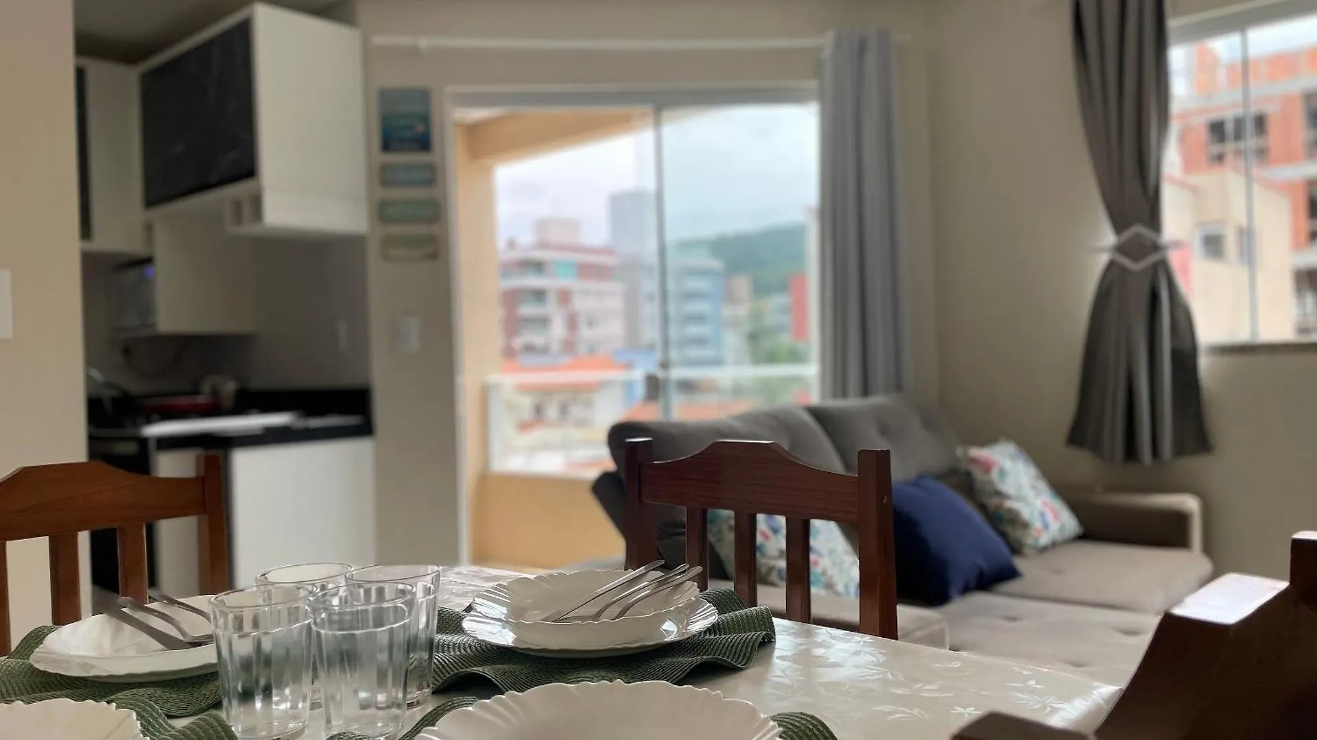 Residencial Maria Julia - APARTAMENTOS ECONÔMICOS COM A MELHOR ESTRUTURA DE BOMBINHAS