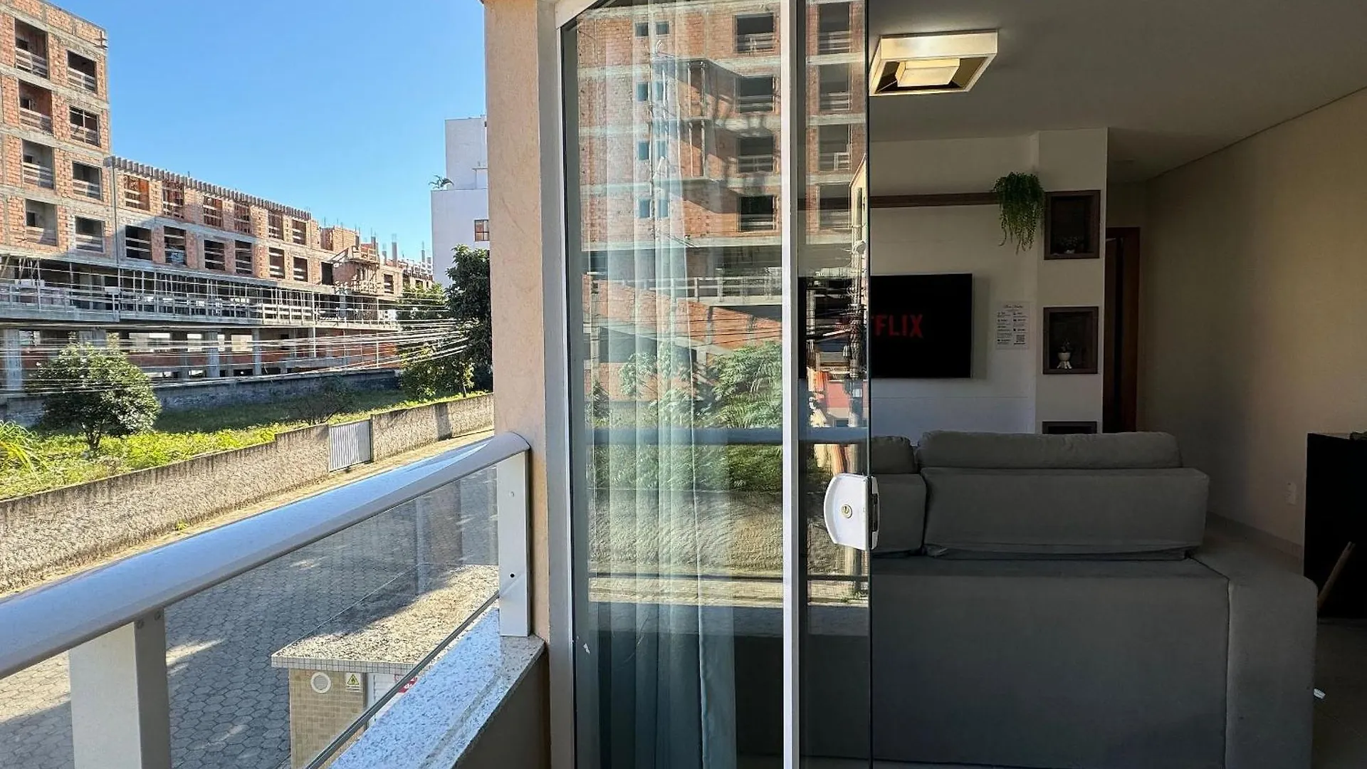 Residencial Maria Julia - APARTAMENTOS ECONÔMICOS COM A MELHOR ESTRUTURA DE BOMBINHAS 0*,