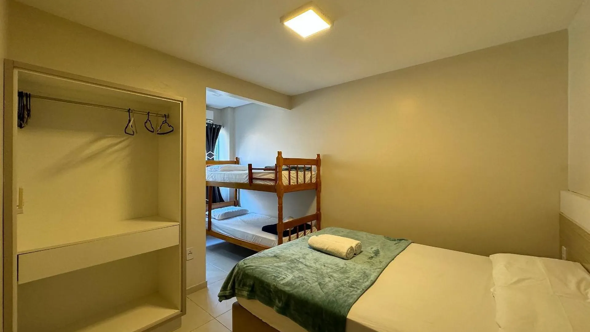 Residencial Maria Julia - APARTAMENTOS ECONÔMICOS COM A MELHOR ESTRUTURA DE BOMBINHAS Brasil