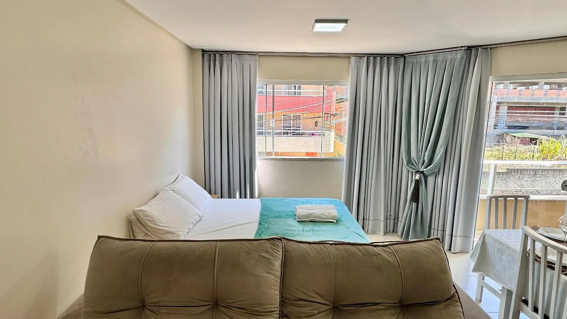 Residencial Maria Julia - APARTAMENTOS ECONÔMICOS COM A MELHOR ESTRUTURA DE BOMBINHAS