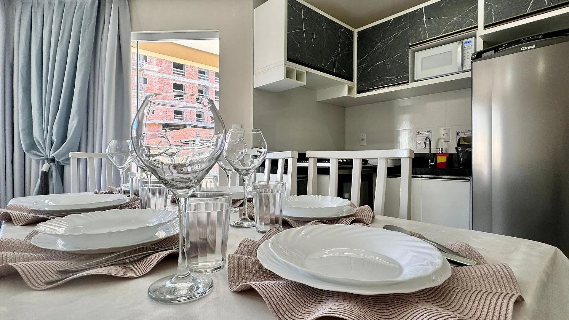 Residencial Maria Julia - APARTAMENTOS ECONÔMICOS COM A MELHOR ESTRUTURA DE BOMBINHAS Brasil