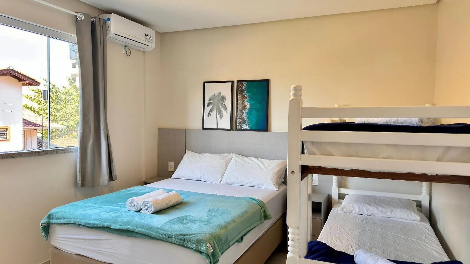 Residencial Maria Julia - APARTAMENTOS ECONÔMICOS COM A MELHOR ESTRUTURA DE BOMBINHAS
